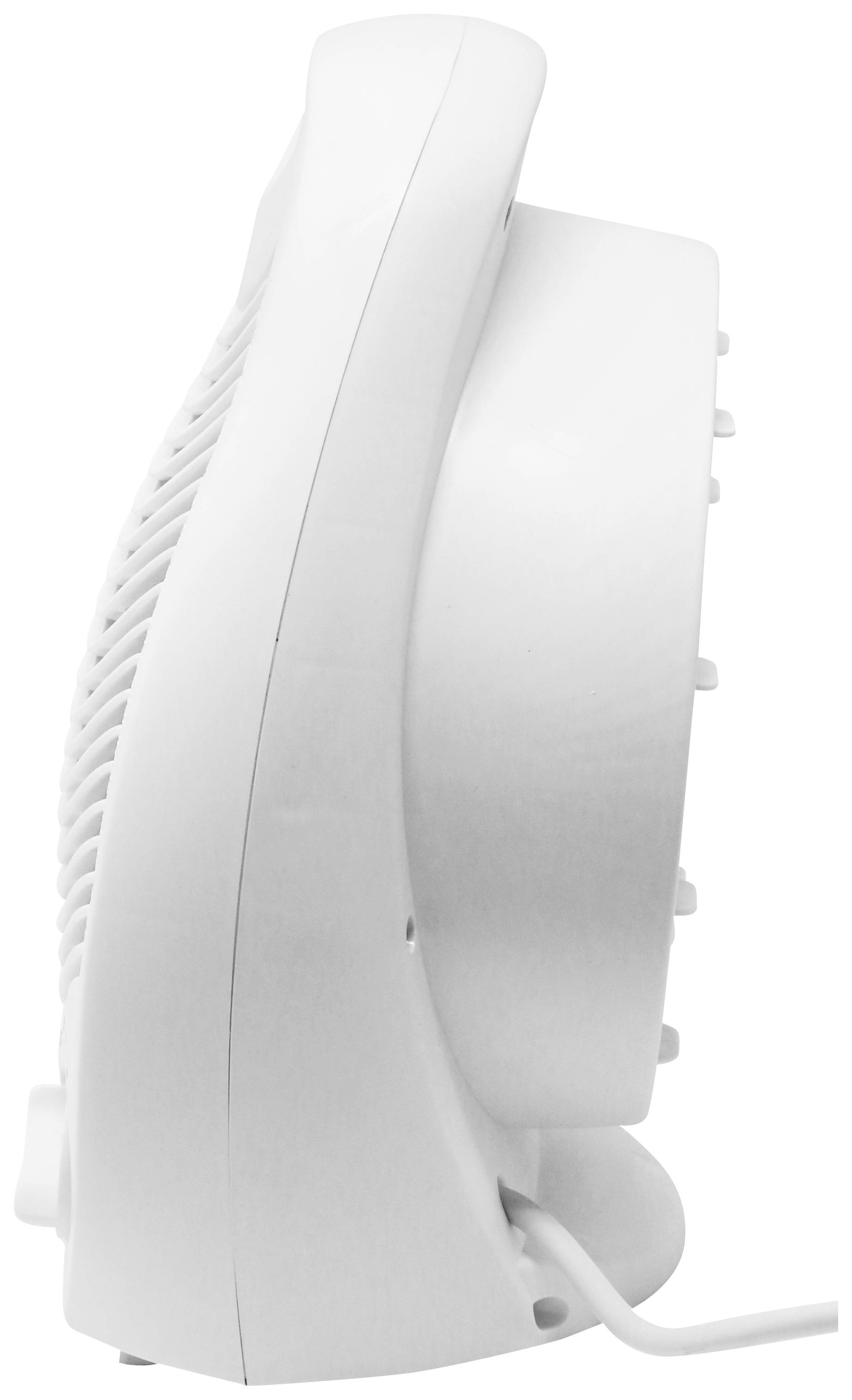 ROWI 1 03 03 0260 Heizlüfter HHL 2000/3/4 60m³ Weiß