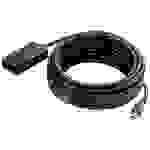 Roline 12.04.1098 4 Port USB 3.2 Gen 1-Hub (USB 3.0) Schwarz