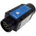 Berger & Schröter 48252 ISO11446 Trailertester ISO11446 Beleuchtungstester 3.6 V