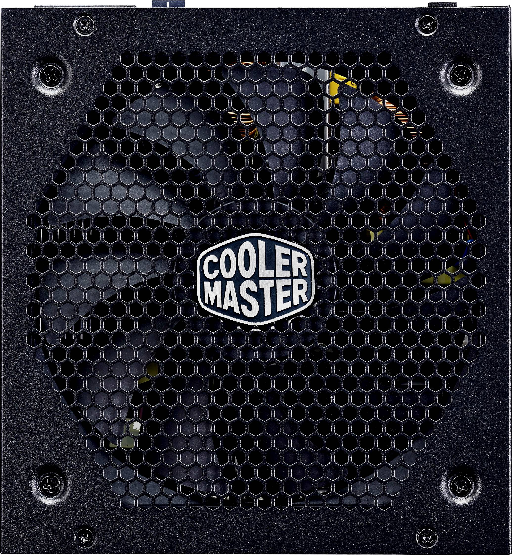 Cooler Master V Gold V2 750W A/EU Cable PC Netzteil 750 W ATX 80PLUS® Gold