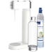 Philips Home Wassersprudler Aqua Soda Maker weiß Grundgerät, und 1 CO2-Zylinder, inkl. 1 PET-Flasche Philips Home Wassersprudler Aqua Soda Maker weiß Grundgerät, und 1 CO2-Zylinder, inkl. 1 PET-Flasche