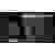 Pixminds Gaming-Maus & Headset-Set Kabelgebunden Optisch Schwarz 6 Tasten 12000 dpi Beleuchtet