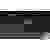 Pixminds Gaming-Maus & Headset-Set Kabelgebunden Optisch Schwarz 6 Tasten 12000 dpi Beleuchtet