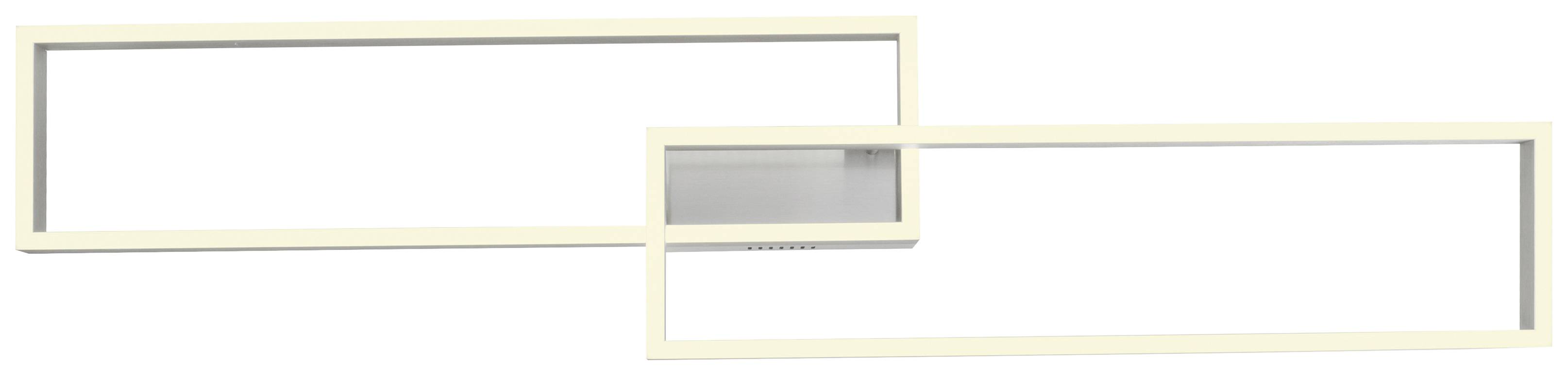 Paul Neuhaus 6231-55 LED-Deckenleuchte LED 40W Stahl