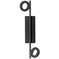 Paul Neuhaus 6781-13 LED-Deckenleuchte LED 12.8W Anthrazit Paul Neuhaus 6781-13 LED-Deckenleuchte LED 12.8W Anthrazit