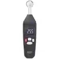 VOLTCRAFT MF-80 Materialfeuchtemessgerät Messbereich Baufeuchtigkeit (Bereich) 0 bis 100.0% Messbereich Holzfeuchtigkeit VOLTCRAFT MF-80 Materialfeuchtemessgerät Messbereich Baufeuchtigkeit (Bereich) 0 bis 100.0% Messbereich Holzfeuchtigkeit