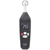 VOLTCRAFT MF-80 Materialfeuchtemessgerät Messbereich Baufeuchtigkeit (Bereich) 0 bis 100.0% Messbereich Holzfeuchtigkeit VOLTCRAFT MF-80 Materialfeuchtemessgerät Messbereich Baufeuchtigkeit (Bereich) 0 bis 100.0% Messbereich Holzfeuchtigkeit