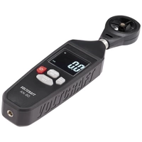 VOLTCRAFT AN-80 Anemometer 0.3 bis 30 m/s VOLTCRAFT AN-80 Anemometer 0.3 bis 30 m/s