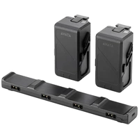DJI Fly More Zubehörpaket Passend für (Multicopter): Avata Fly Smart Combo, Avata, DJI Avat DJI Fly More Zubehörpaket Passend für (Multicopter): Avata Fly Smart Combo, Avata, DJI Avat