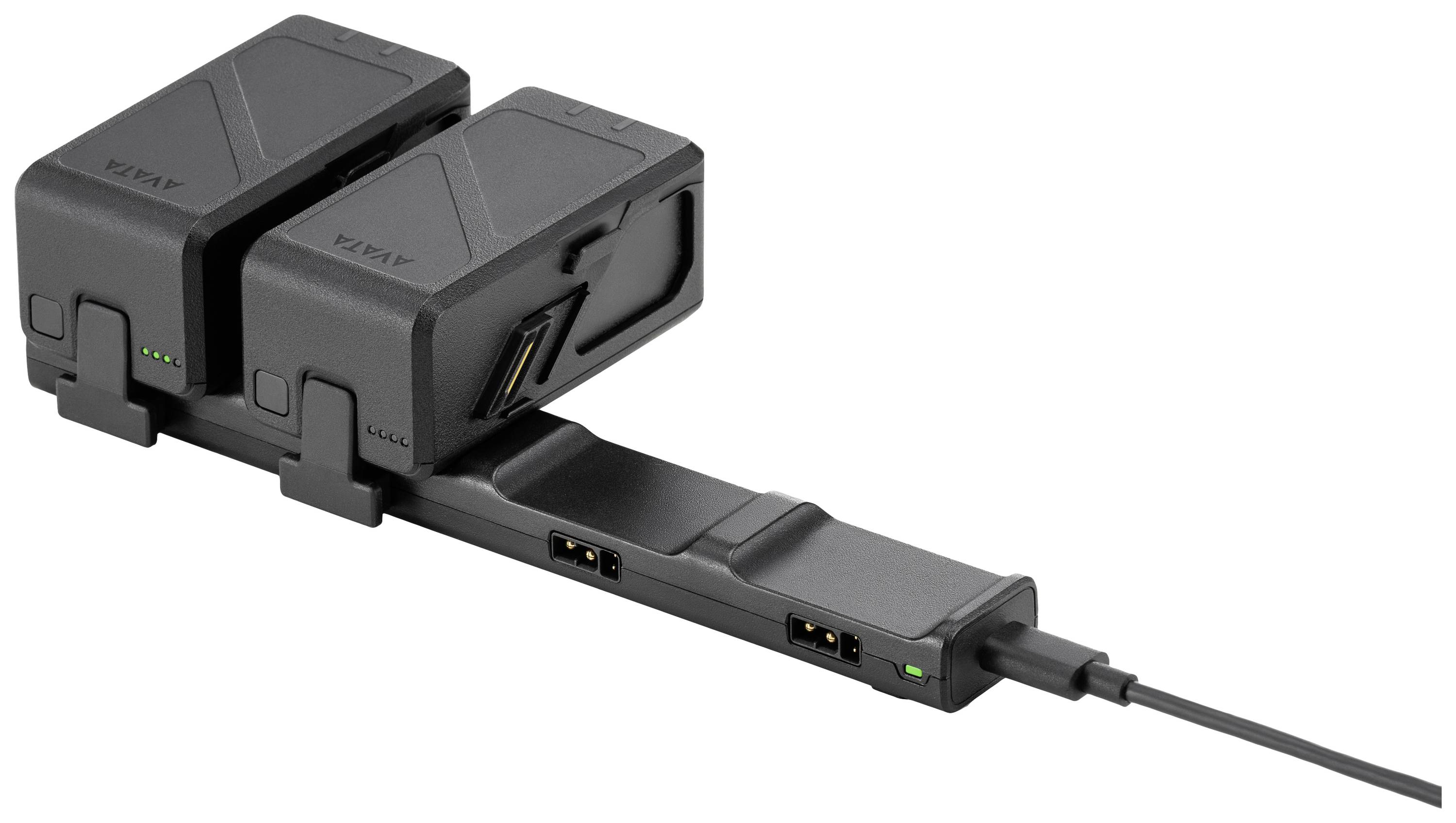 DJI Brushlessmotor Passend für (Multicopter): DJI Avata Fly Smart Combo, DJI Avata, DJI Avata Pro-View Combo