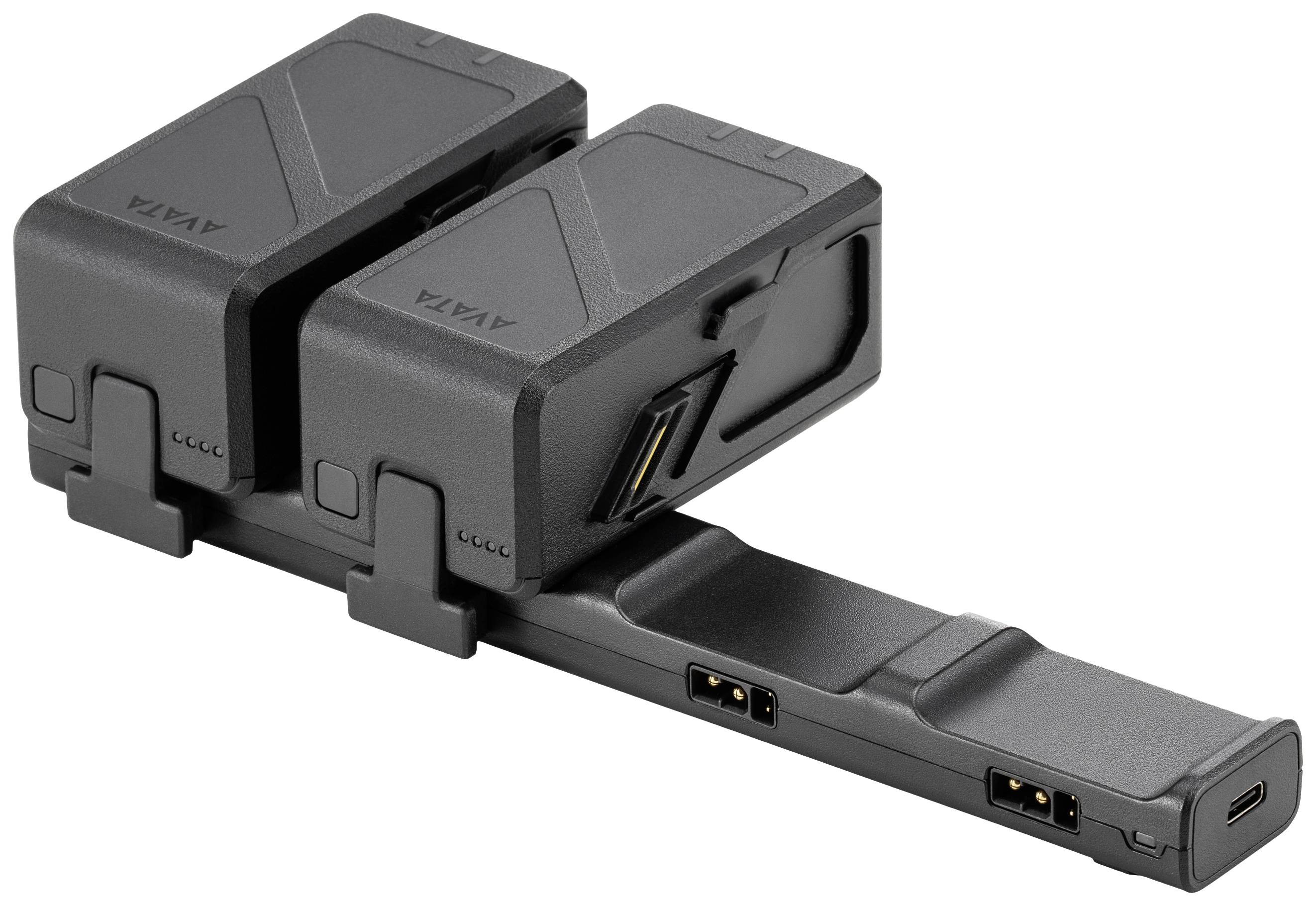 DJI Brushlessmotor Passend für (Multicopter): DJI Avata Fly Smart Combo, DJI Avata, DJI Avata Pro-View Combo