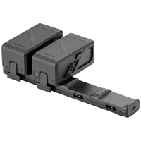 DJI Fly More Zubehörpaket Passend für (Multicopter): Avata Fly Smart Combo, Avata, DJI Avat DJI Fly More Zubehörpaket Passend für (Multicopter): Avata Fly Smart Combo, Avata, DJI Avat