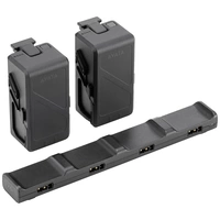 DJI Fly More Zubehörpaket Passend für (Multicopter): Avata Fly Smart Combo, Avata, DJI Avat DJI Fly More Zubehörpaket Passend für (Multicopter): Avata Fly Smart Combo, Avata, DJI Avat