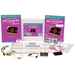 Joy-it Electronic Adventure "Die Reise mit dem micro:bit" V2 - Class Room Kit BBC micro:bit, Basteln, Elektrische Stromkreise Joy-it Electronic Adventure "Die Reise mit dem micro:bit" V2 - Class Room Kit BBC micro:bit, Basteln, Elektrische Stromkreise