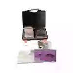 Joy-it Electronic Adventure "Die Reise mit dem micro:bit" V2 - Refill Kit BBC micro:bit, Basteln, Elektrische Stromkreise Joy-it Electronic Adventure "Die Reise mit dem micro:bit" V2 - Refill Kit BBC micro:bit, Basteln, Elektrische Stromkreise