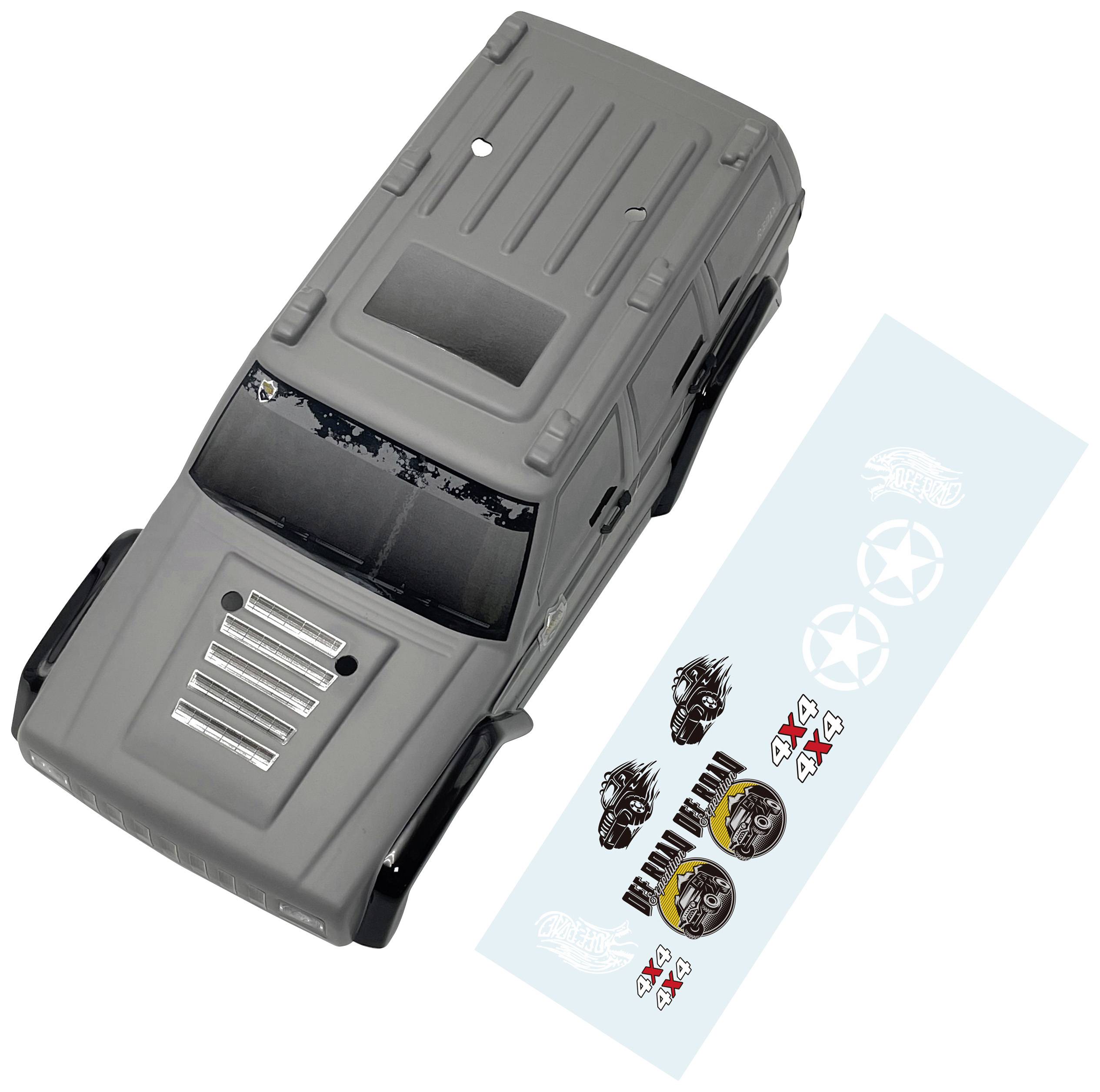 Reely Ersatzteil RE-7860993 Karosserie