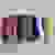 Quadrios 22CW007 Fil de câblage 1 x 1.5 mm² blanc, bleu, marron, orange, vert, jaune, gris, violet, noir, rouge 1 set