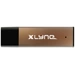 Xlyne ALU USB-Stick 128GB Aluminium, Bronze 177570-2 USB-A (USB 2.0) Xlyne ALU USB-Stick 128GB Aluminium, Bronze 177570-2 USB-A (USB 2.0)