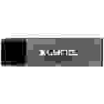 Xlyne ALU Clé USB 64 GB aluminium, gris 177569-2 USB 2.0