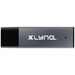 Xlyne ALU USB-Stick 64 GB Aluminium, Grau 177569-2 USB 2.0