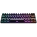 Steelseries Apex Pro Mini Wireless Bluetooth®, Funk Gaming-Tastatur Deutsch, QWERTZ Schwarz Abnehmbares Kabel, Beleuchtet Steelseries Apex Pro Mini Wireless Bluetooth®, Funk Gaming-Tastatur Deutsch, QWERTZ Schwarz Abnehmbares Kabel, Beleuchtet