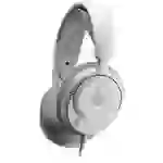 Steelseries Arctis Nova 1 Over Ear Headset kabelgebunden Stereo Weiß Mikrofon-Rauschunterdrückung Headset, Lautstärkeregelung, Mikrofon-Stummschal Steelseries Arctis Nova 1 Over Ear Headset kabelgebunden Stereo Weiß Mikrofon-Rauschunterdrückung Headset, Lautstärkeregelung, Mikrofon-Stummschal