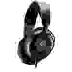 Steelseries Arctis Nova 1P Gaming Over Ear Headset kabelgebunden Stereo Schwarz Mikrofon-Rauschunte