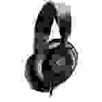 Steelseries Arctis Nova 1X Gaming Over Ear Headset kabelgebunden Stereo Schwarz Mikrofon-Rauschunterdrückung Headset