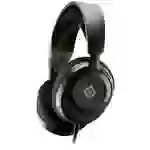 Steelseries Arctis Nova 1X Over Ear Headset kabelgebunden Stereo Schwarz Mikrofon-Rauschunterdrückung Headset, Lautstärkeregelung Steelseries Arctis Nova 1X Over Ear Headset kabelgebunden Stereo Schwarz Mikrofon-Rauschunterdrückung Headset, Lautstärkeregelung