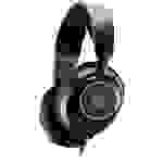 Steelseries Arctis Nova 3 Gaming Over Ear Headset kabelgebunden Stereo Schwarz Mikrofon-Rauschunter