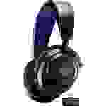 Steelseries Arctis Nova 7P Gaming Micro-casque supra-auriculaire Bluetooth, sans fil Stereo noir, bleu Suppression du bruit du