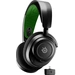 Steelseries Arctis Nova 7X Over Ear Headset Bluetooth®, Funk Stereo Schwarz, Grün Mikrofon-Rauschun Steelseries Arctis Nova 7X Over Ear Headset Bluetooth®, Funk Stereo Schwarz, Grün Mikrofon-Rauschun