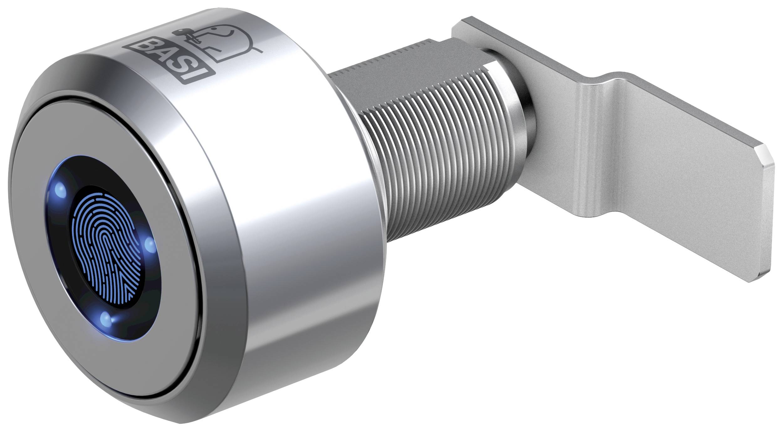 Basi 9000-1400 Briefkastenschloss