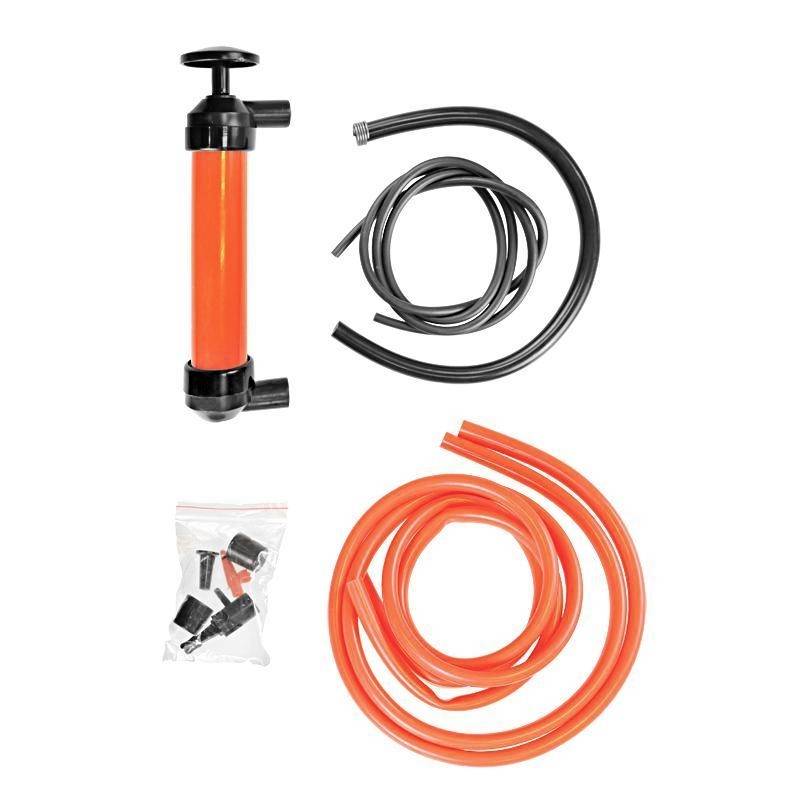 IWH 019708 Siphon- und Luftpumpe