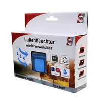 IWH 019909 Luftentfeuchter Schwarz IWH 019909 Luftentfeuchter Schwarz