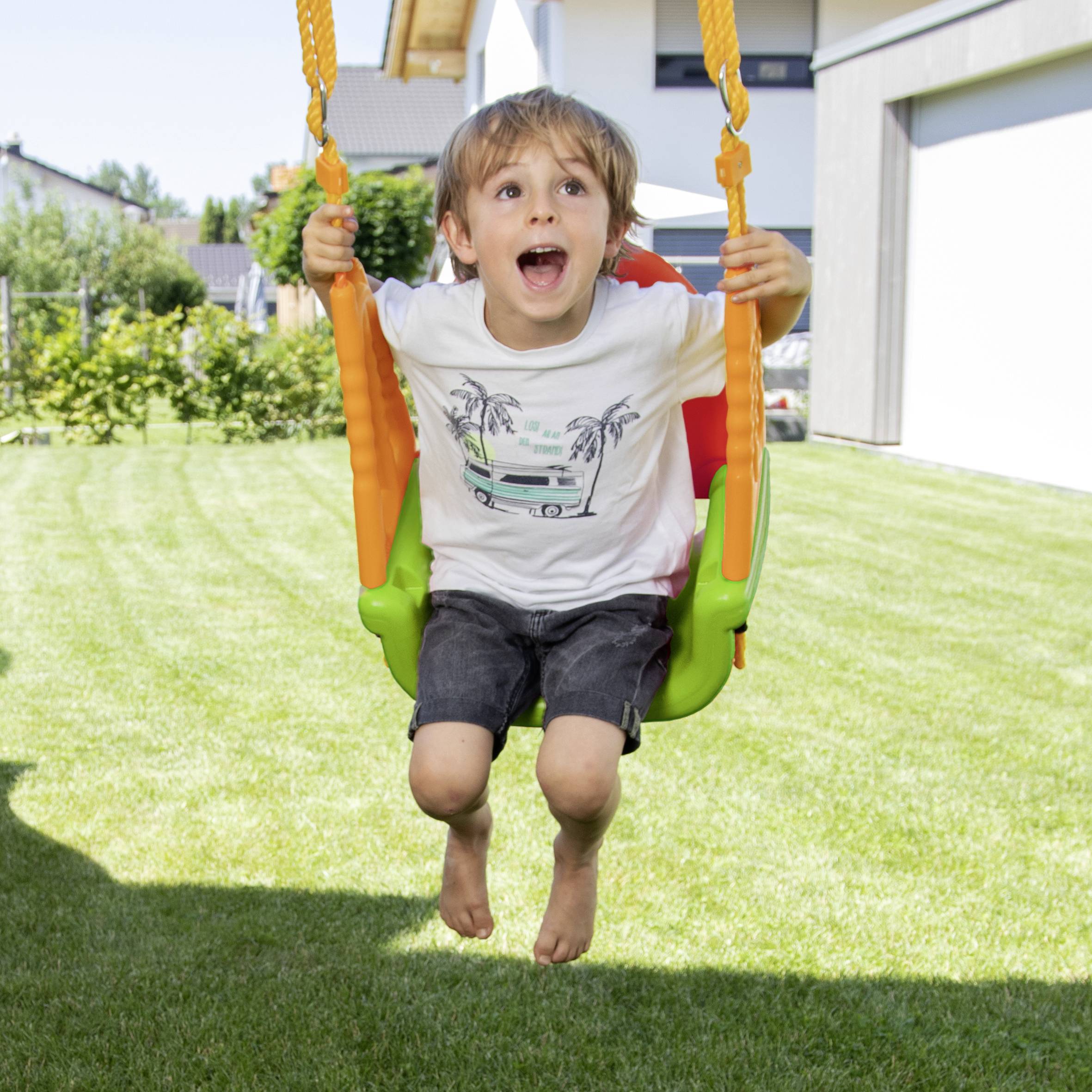 Swingolino Schaukel 3in1