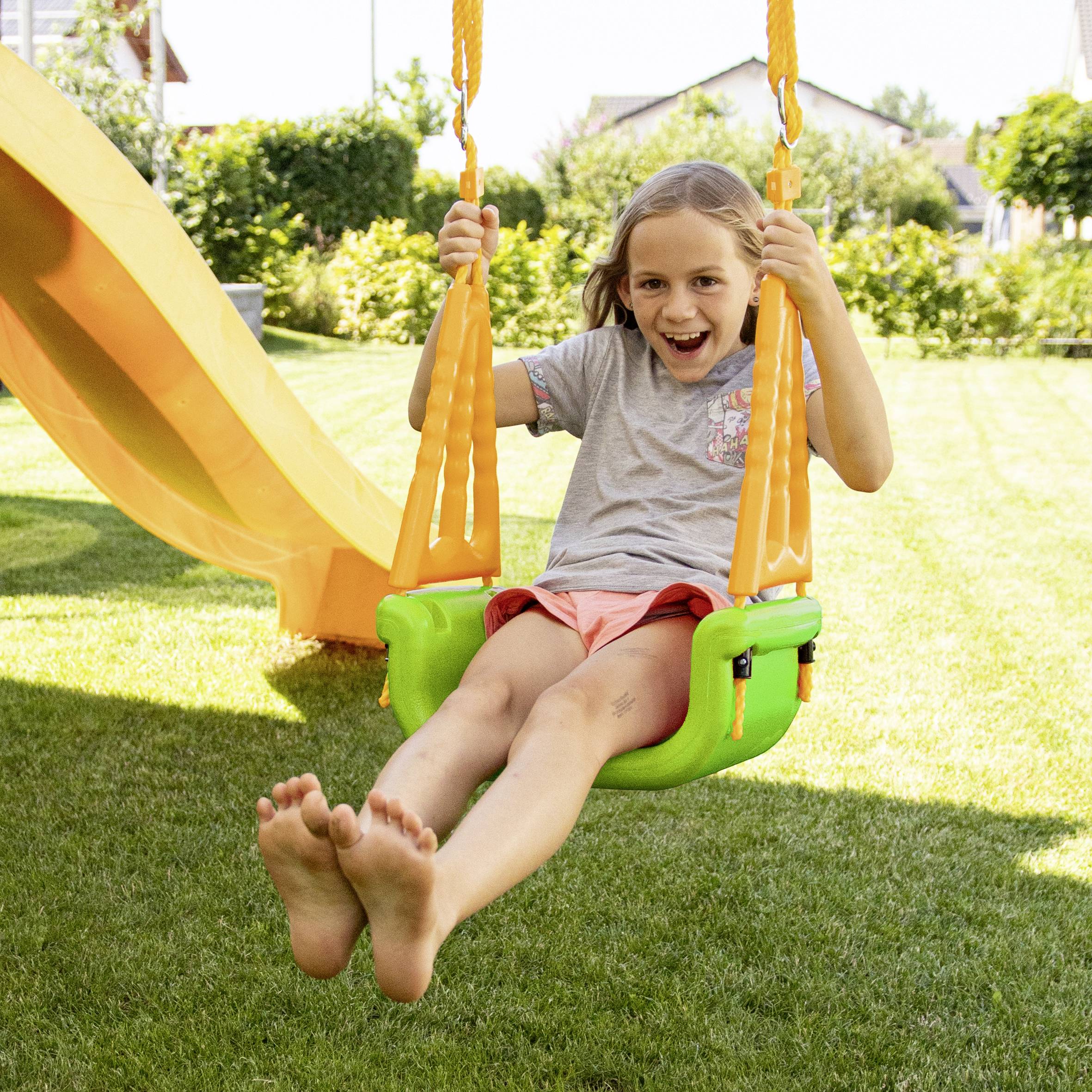 Swingolino Schaukel 3in1