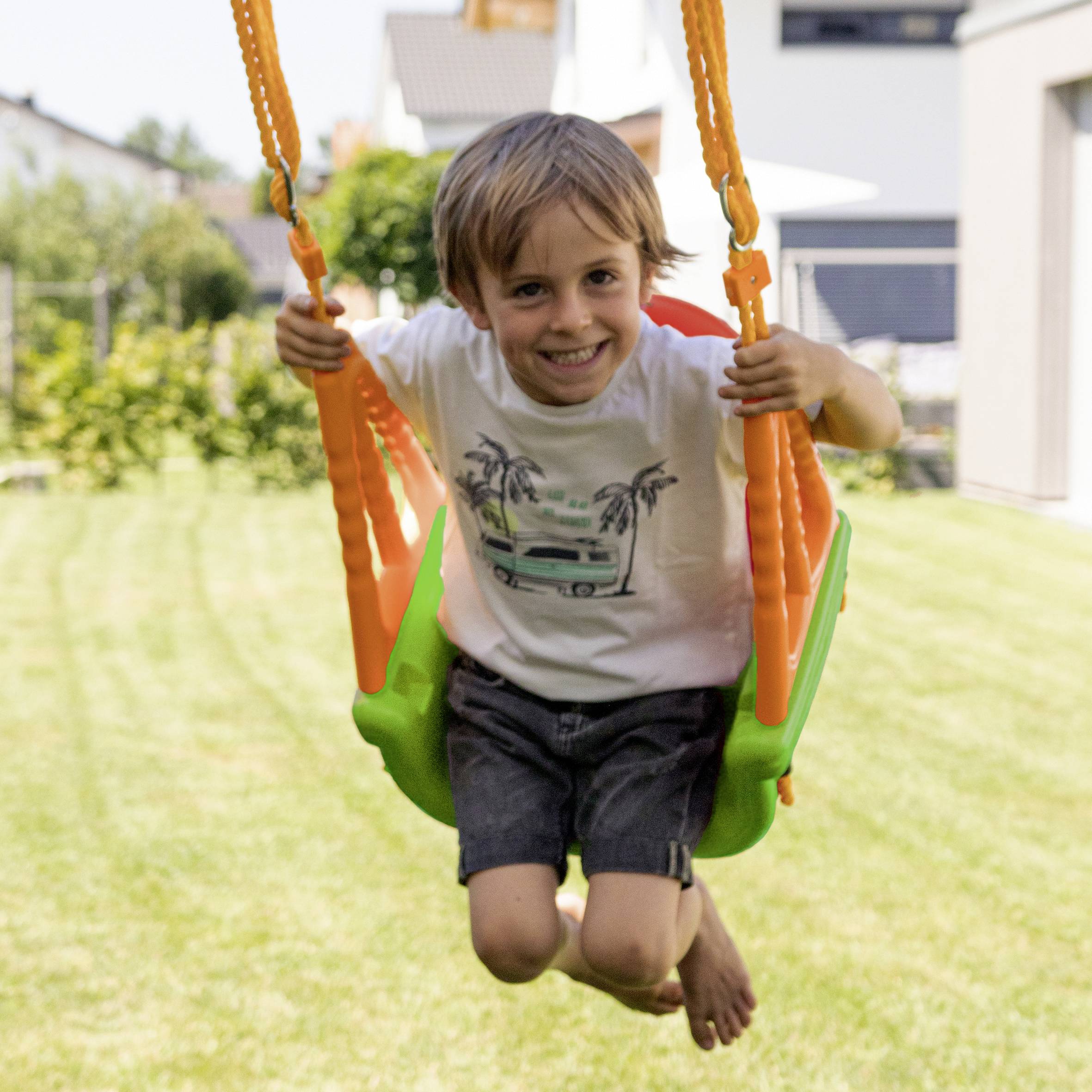 Swingolino Schaukel 3in1