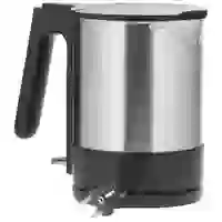 Severin 3409 Wasserkocher schnurlos Edelstahl (gebürstet) Fassungsvermögen: 1.7l Severin 3409 Wasserkocher schnurlos Edelstahl (gebürstet) Fassungsvermögen: 1.7l