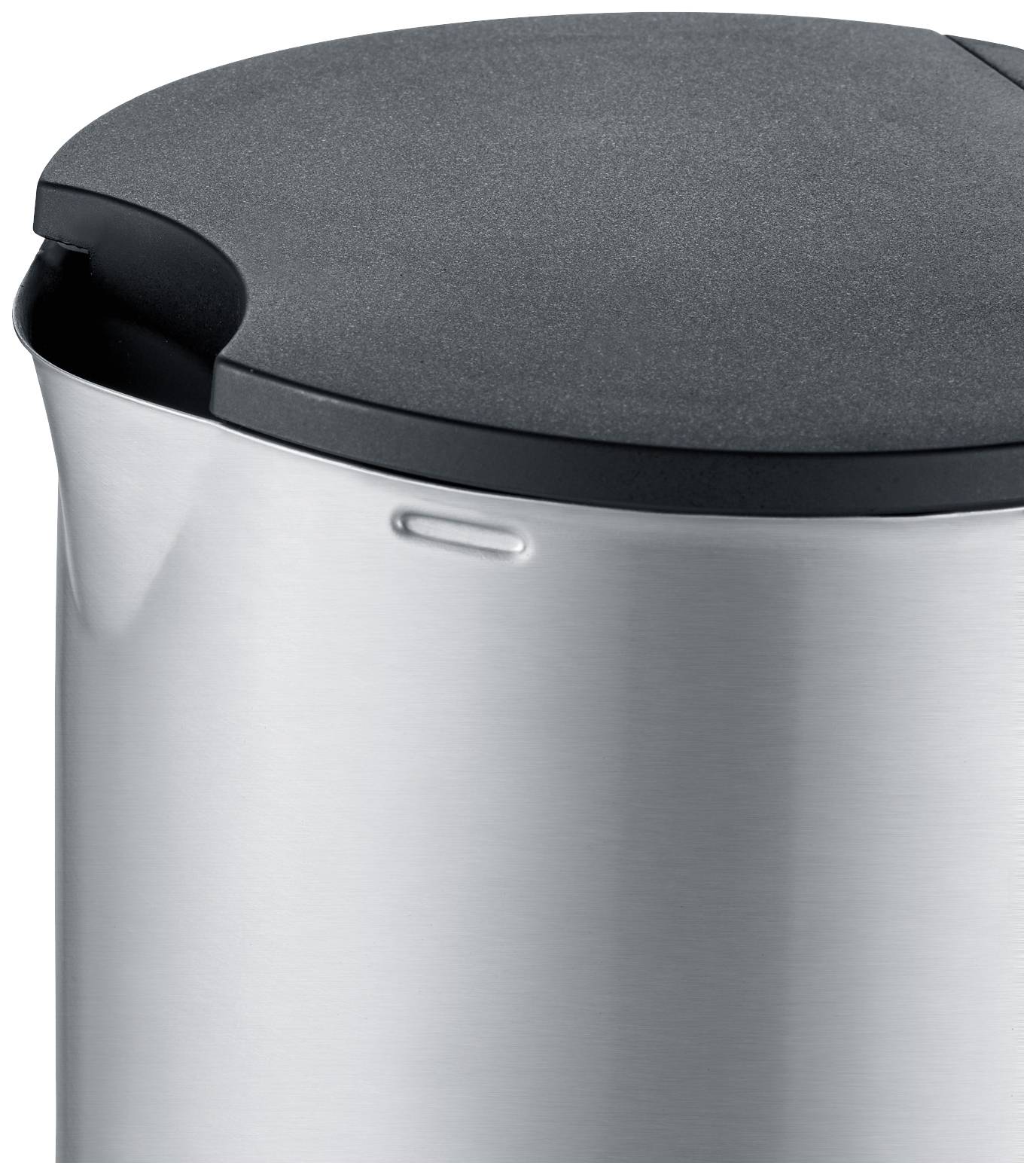 Severin 3409 Wasserkocher schnurlos Edelstahl (gebürstet) Fassungsvermögen: 1.7l
