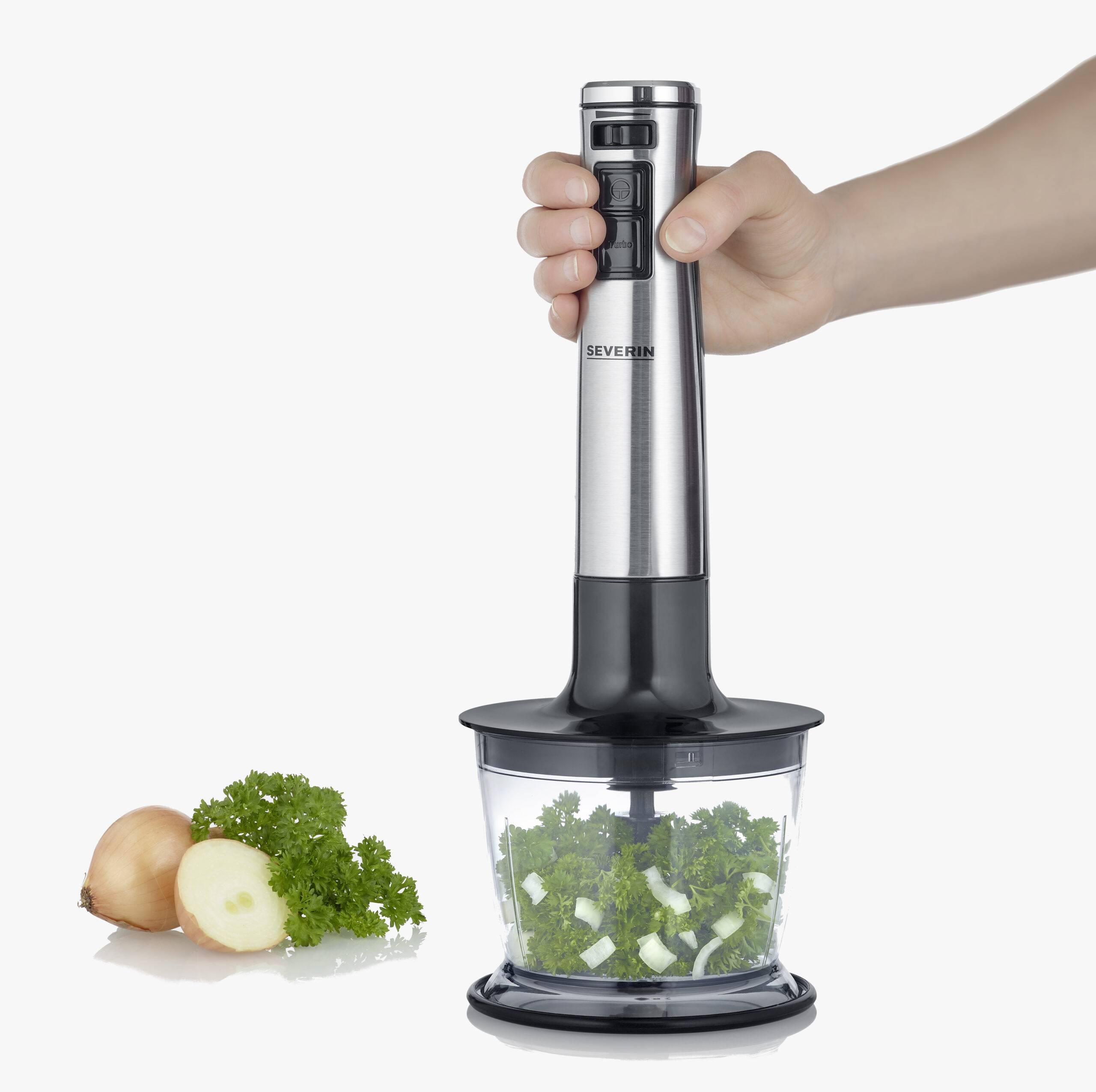 Severin 3774 Stabmixer 1000 W