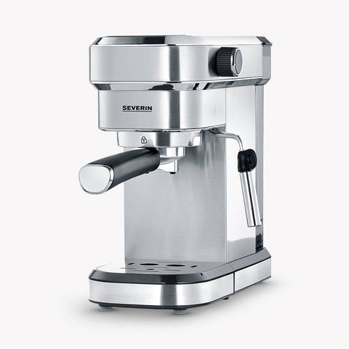 Severin Espresa Espressomaschine 1350W  - Onlineshop Voelkner