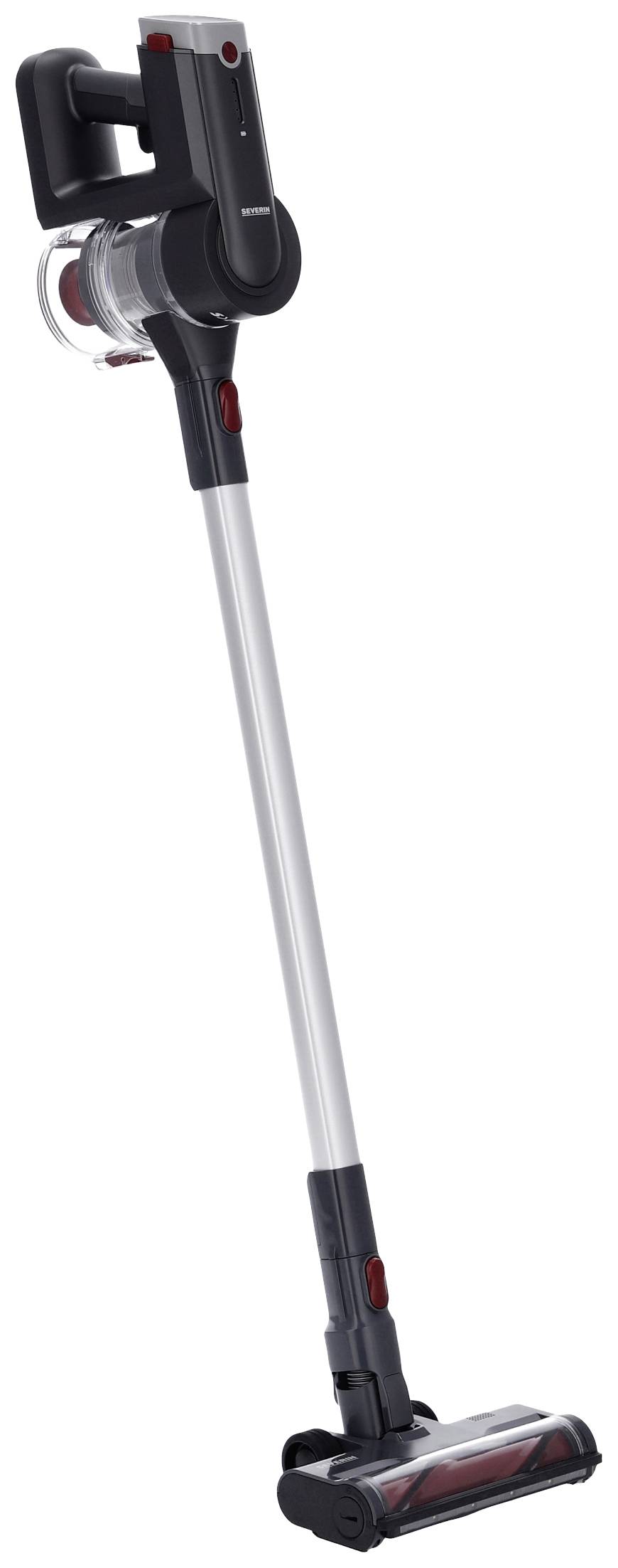 Severin 7154 7154 Akku-Handstaubsauger 22.2V