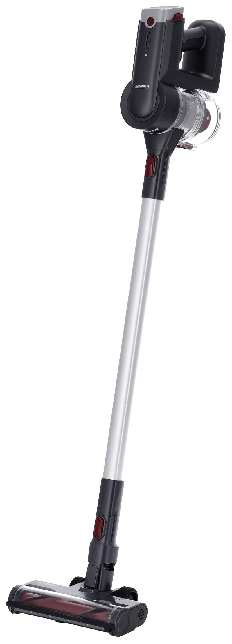 Severin 7154 7154 Akku-Handstaubsauger 22.2V