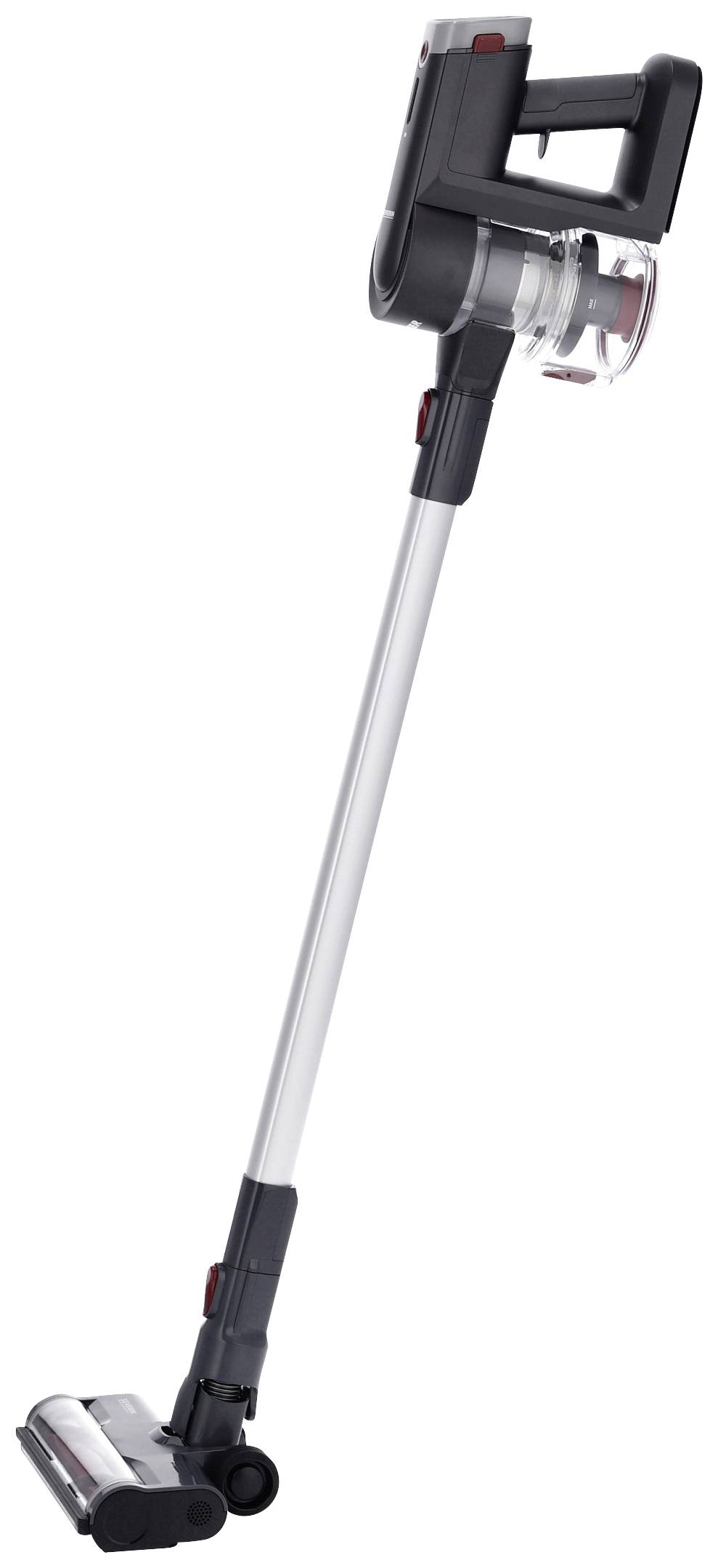 Severin 7154 7154 Akku-Handstaubsauger 22.2V