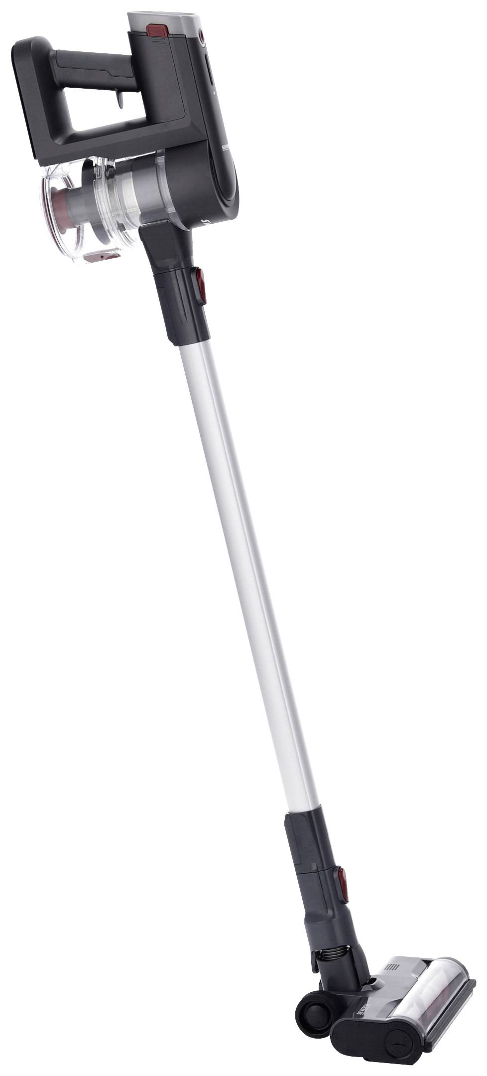 Severin 7154 7154 Akku-Handstaubsauger 22.2V