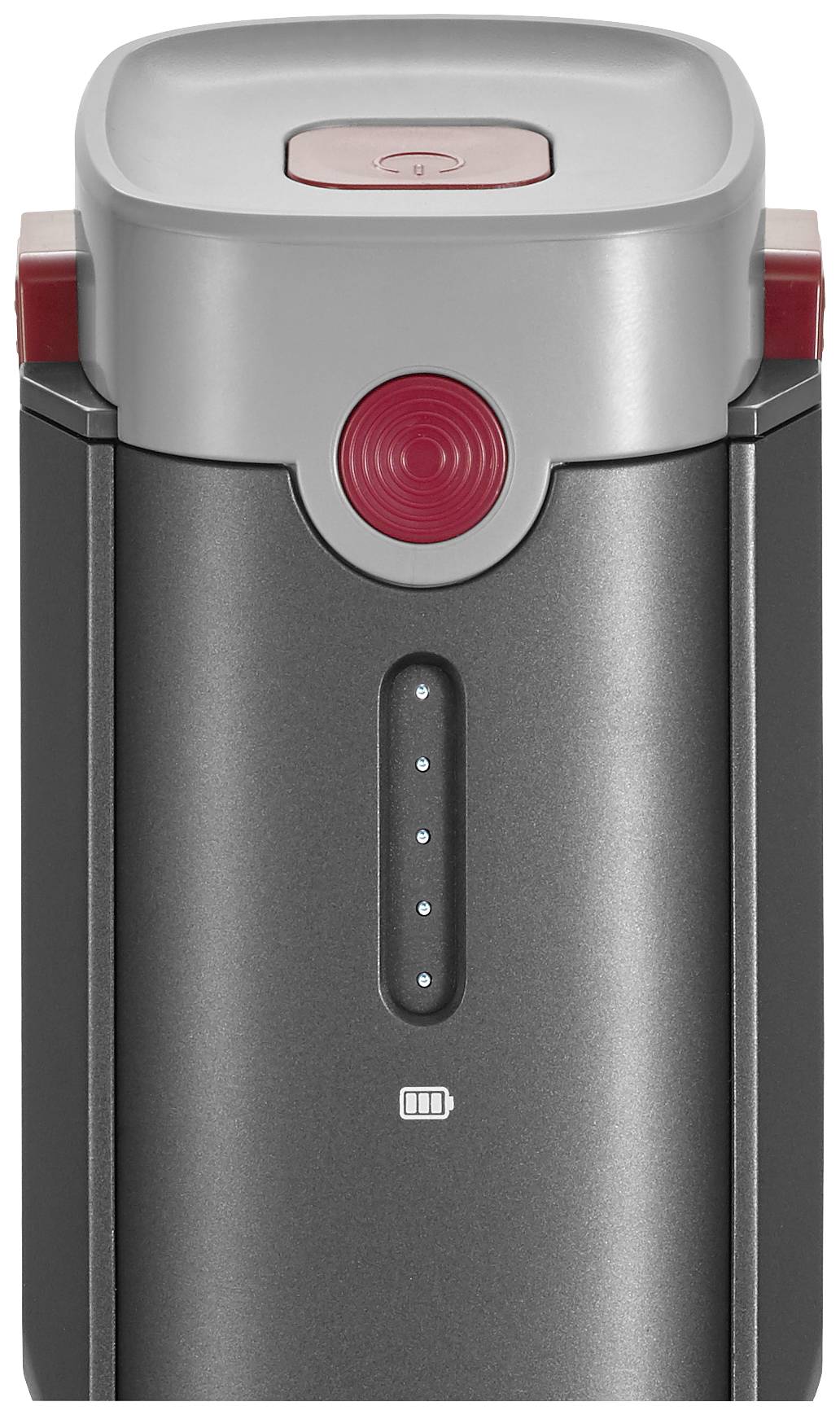 Severin 7154 7154 Akku-Handstaubsauger 22.2V