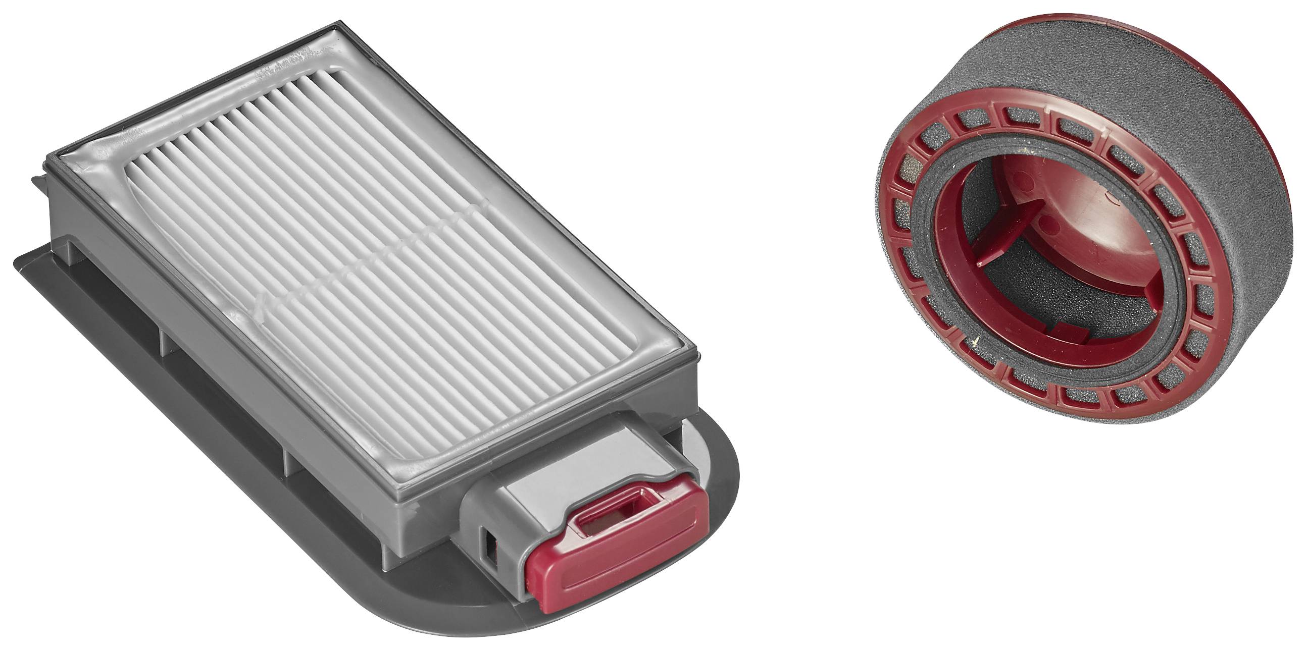 Severin 7154 7154 Akku-Handstaubsauger 22.2V