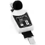 PCE Instruments Schallpegel-Messgerät Pegelüberwachung nach DIN 15905-5, Datenlogger PCE-MND 10 70 - 140 dB 31.5Hz - 8kHz PCE Instruments Schallpegel-Messgerät Pegelüberwachung nach DIN 15905-5, Datenlogger PCE-MND 10 70 - 140 dB 31.5Hz - 8kHz