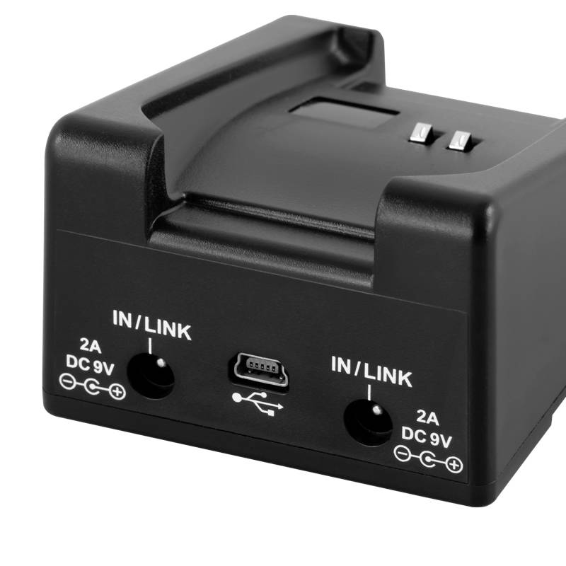 PCE Instruments Schallpegel-Messgerät Pegelüberwachung nach DIN 15905-5, Datenlogger PCE-MND 10 70 - 140 dB 31.5Hz - 8kHz